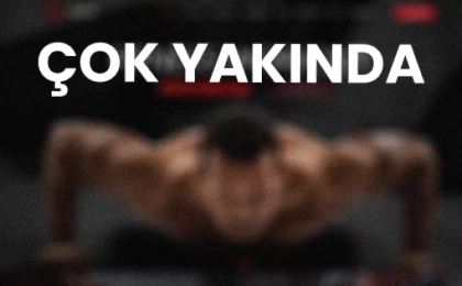 GYM Takip Scripti (Çok Yakında)